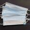 No-woven Face Mask 2PLY or 3PLY Face Mask Ear Loop Head Loop Ties
