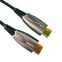 Hdmi Cable Optical Fiber 4K 8K 60Hz 10m 20m 30m 50m 100m 2.0  HDMI to HDMI Optical Fiber Cable HD1059