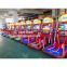 Guangdong Zhongshan Tai Le amusement indoor video game carnival arcade children's joy scooter sports racing machine new amusement equipment to win the lottery