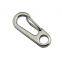 Marine Hardware 304/316 Stainless steel quick key snap hook