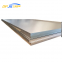Vente à grand coup 491H112 5052H112 7075T651 1060 T?le d'aluminium à surface miroir Prix / Fabricant de plaques d'aluminium pour matériaux de construction