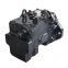 Bulldozer Parts D275 D375 Fan Motor 708-7W-00020 708-7W-00021 D375A-6 Fan Pump for Komatsu