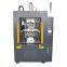 Motor Drive Hot Plate Plastic Welding Machine with Easy, Simple, Fast Fixture Changing