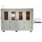 high stability and easy maintenance green picosecond femtosecond laser new energy perovskite laser etching scribing machine