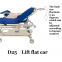 Hospital transfer vehicle / patient transfer vehicle / medical transfer vehicle