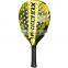 Manufacturer Custom Paddle Rackets 3K/12K/18K Carbon Fiber Padel Tennis Racket