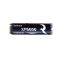XP5000 Series M.2 NVMe 2280 PCIe4.0x4 SSD, read speed up to 5000MB/s