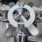 SBV valve source manufacturer; High sealing valve; AB valve; Split type butterfly valve; Sterile AB valve