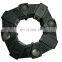 Atlas 1621020400 coupling element industrial screw air compressor spare parts high quality