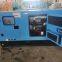 400KW 500KVA generator set with silent box