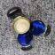 foodgrade plastic pull up aluminum cap easy open crown cap 26mm ring pull beer closure
