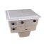 Buried Underground Filter for Swimming Pool Complete Filtration System with Pump Sand Filter