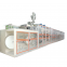 Used Full servo Sanitary Pad Making Machine Full Servo Sanitary Napkin Machine Pad Production Line