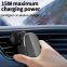 15W Wireless Car Charger Safe and Fast Charging 3-Axis Auto Sensing Short Circuit Protector