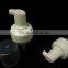 42mm PP Plastic Type and Non Spill Feature soap foam pump