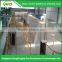 2015 New Design Aluminum Powder Coating/Teflon Coating Line