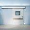 MBS-YT01 Automatic medical door hermetically sealed sliding door for hospital theatre operating room door