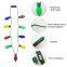 Christmas Accessories LED Party Flashing Light Up Jumbo Bulb Necklace For Holidays Events Costume Parties