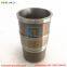 engine parts 1506 Cylinder Liner T403078 fit for perkins