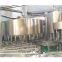 Automatic Natural Mineral Water Washing Filling and Capping Production Machine