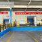 Made in China Platform protection Door Customize Safety Dock Gate