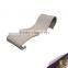 Best Selling Plastic Sun Lounger Beach Chair Lounge Suite Wicker Outdoor Chair