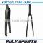 carbon road fork carbon fork 700c