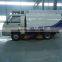 Top quality 4x2 super mini street cleaning truck