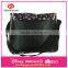 2016 Top Selling Promotional Messenger Bag with Lovely Cat Picture and Wide Straps for Teens