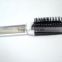 Dongguan compect folding hair brush and comb set