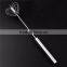 Kitchen Stainless Steel Hand Push Whisks Mixer Silver Home Value Self Mixer