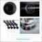 Hot selling Led display parking sensor with three color Leds Bibi sound alarm Buzzer Parking aid
