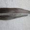 100% India human curly hair bulk raw hair