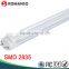 Home Supermarket Office High Brightness 4000K t8 led tube 1500mm