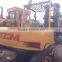 TCM 10T Forklift Used Japan Made TCM 10t Lifter Second Hand TCM 10t Forklift Used Condition Tcm 10t Forklift 2 Stage