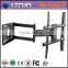 FULL MOTION TILT LCD LED TV WALL MOUNT BRACKETS 22 28 32 37 42 46 47 48 50 INCH