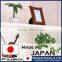 Stylish and decorative metal shelf bracket made in Japan