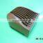 New design, water proof IP65 led wall packs for outdoor light, ETL, DLC certified