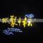 High power advertising building glass gobo outdoor logo projector