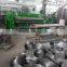BRC hot galvanized welded wire mesh for building reinforcing concrete