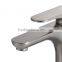 No.Y4518 Cheap Desk Mounted Bathroom Single Handle Antique Bathroom Taps