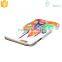 Custom high quality 3d sublimation tpu+pc ice mobile phone case