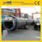 sawdust drum type or rotary wood sawdust dryer made in China