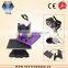 5in1 sublimation t-shirt mug cap printing machine