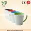 11oz Inner & Handle mug for sublimation wholesale (M-SPI)