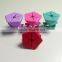 Nail Art Nail Polish Ring Holder Anti-Spill Nail Varnish Holder