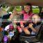 Practical Multipurpose Stroller Organizer Travel Bag Car Trunk Organizer