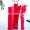 plastic beverage dispenser