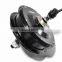 Mac electric bike hub motor