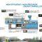 high quality 200ton injection molding machine